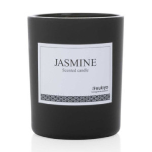 Bougie parfumée dans verre Ukiyo®