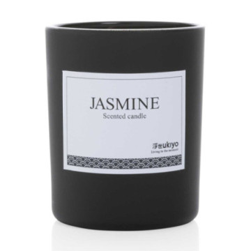 Bougie parfumée dans verre Ukiyo®