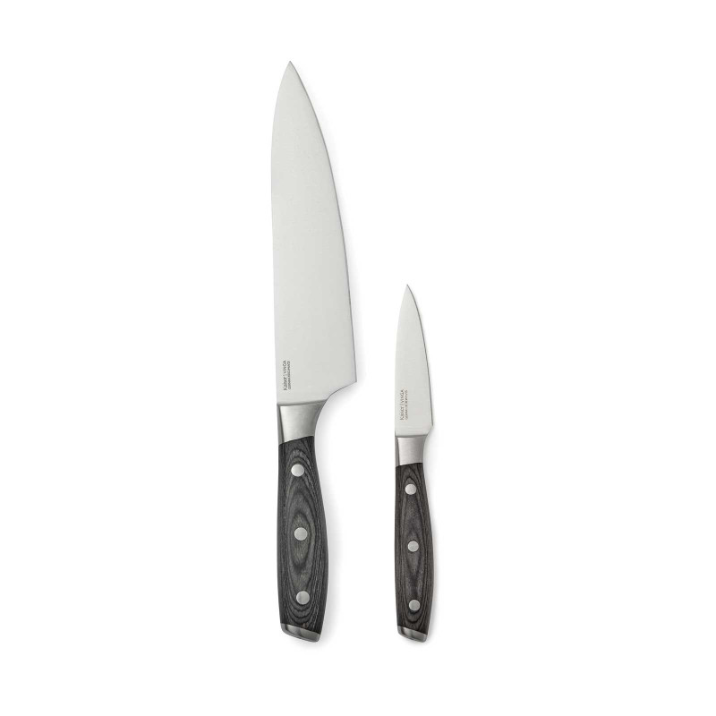 Ensemble de couteaux de chef Vinga® en acier inoxydable