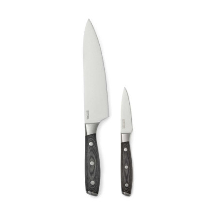 Ensemble de couteaux de chef Vinga® en acier inoxydable