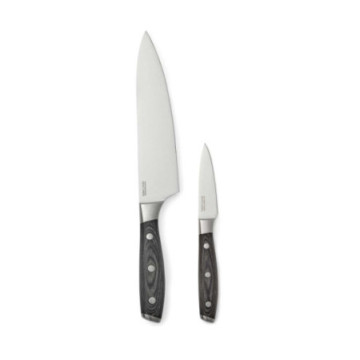 Ensemble de couteaux de chef Vinga® en acier inoxydable