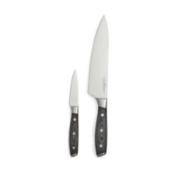 Ensemble de couteaux de chef Vinga® en acier inoxydable