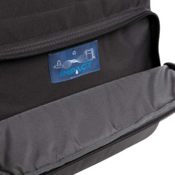 Sac à dos isotherme Impact rPET AWARE™ 24 canettes