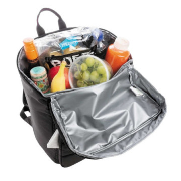 Sac à dos isotherme Impact rPET AWARE™ 24 canettes