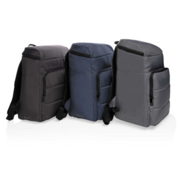 Sac à dos isotherme Impact rPET AWARE™ 24 canettes