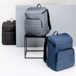 Sac à dos isotherme Impact rPET AWARE™ 24 canettes