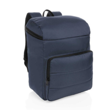 Sac à dos isotherme Impact rPET AWARE™ 24 canettes