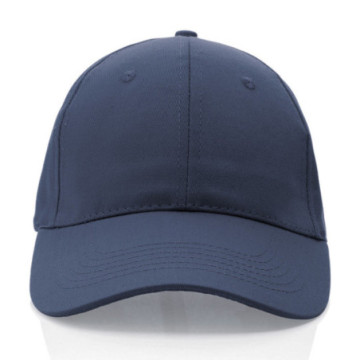 Casquette 6 pans en coton recyclé 190 g/m² Impact AWARE™
