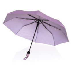 Parapluie pliable en rPET