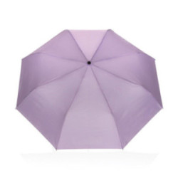 Parapluie pliable en rPET