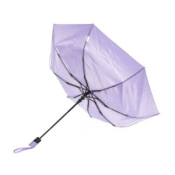 Parapluie pliable en rPET