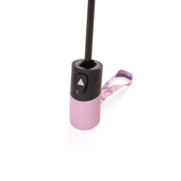 Parapluie pliable en rPET