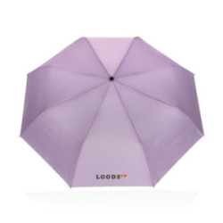Parapluie pliable en rPET