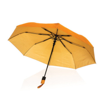 Parapluie pliable en rPET