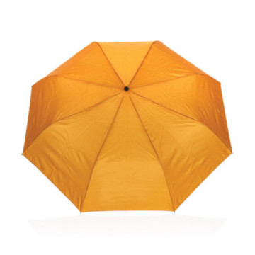 Parapluie pliable en rPET