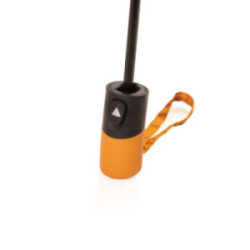 Parapluie pliable en rPET
