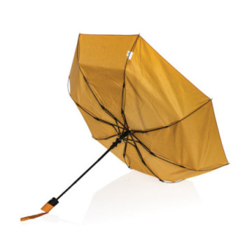 Parapluie pliable en rPET