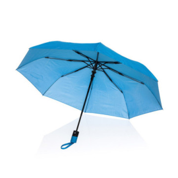 Parapluie pliable en rPET