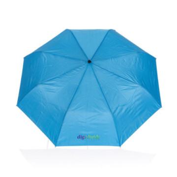 Parapluie pliable en rPET