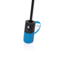 Parapluie pliable en rPET