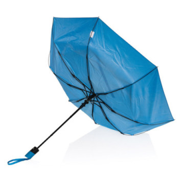 Parapluie pliable en rPET