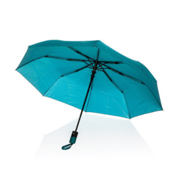 Parapluie pliable en rPET