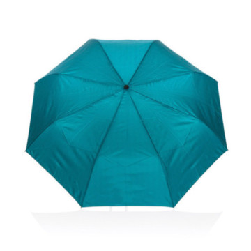 Parapluie pliable en rPET