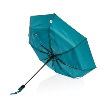 Parapluie pliable en rPET