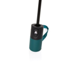 Parapluie pliable en rPET