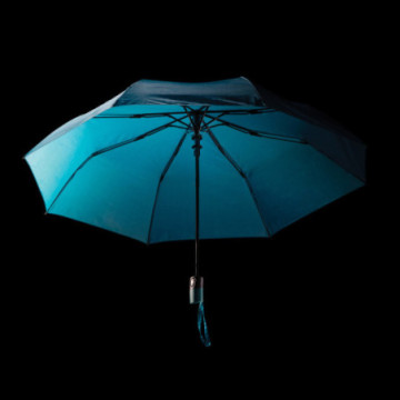 Parapluie pliable en rPET