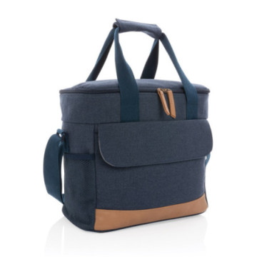 Sac isotherme en matières recyclées AWARE™