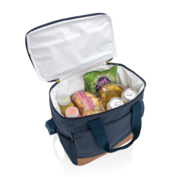 Sac isotherme en matières recyclées AWARE™