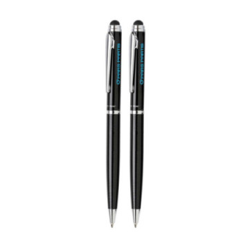 Parure de stylos Swiss Peak®