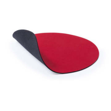 Tapis de souris rond