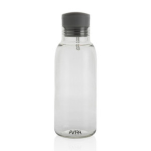 Bouteille Avira® en rPET 500 mL