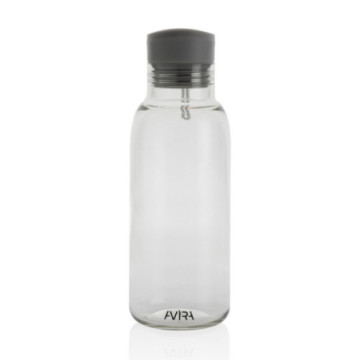 Bouteille Avira® en rPET 500 mL