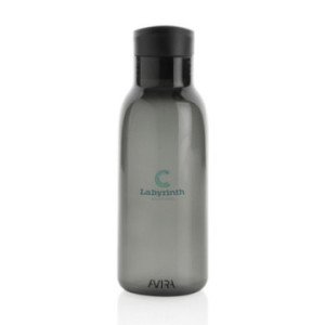 Bouteille Avira® en rPET 500 mL