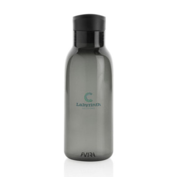 Bouteille Avira® en rPET 500 mL