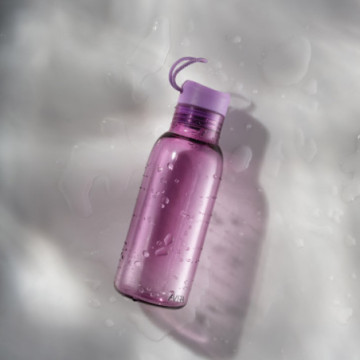 Bouteille Avira® en rPET 500 mL