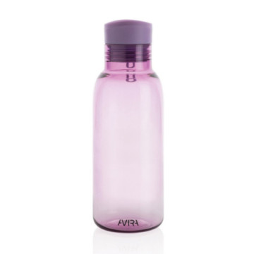 Bouteille Avira® en rPET 500 mL