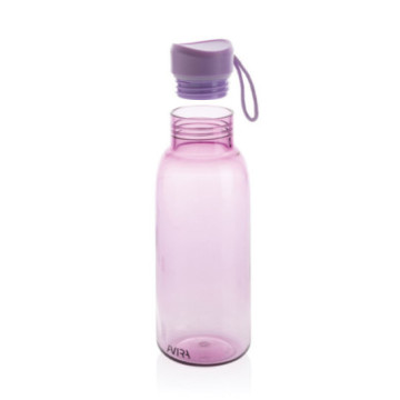 Bouteille Avira® en rPET 500 mL