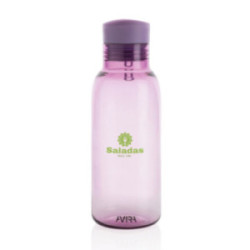Bouteille Avira® en rPET 500 mL