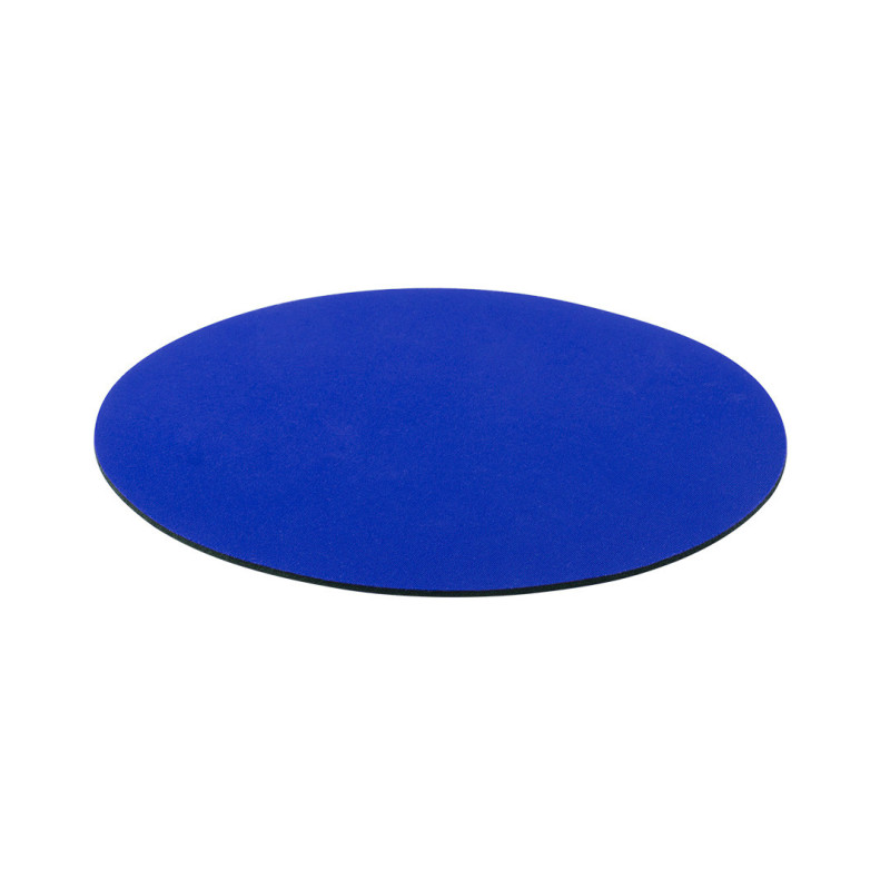 Tapis de souris rond