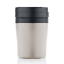 Mug isotherme expresso 160 mL