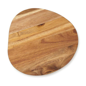 Plateau de service Vinga® taille S en acacia