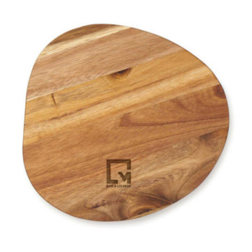 Plateau de service Vinga® taille S en acacia