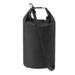 Sac bandoulière imperméable grand format en rPET