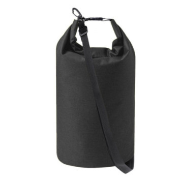 Sac bandoulière imperméable grand format en rPET