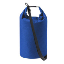 Sac bandoulière imperméable grand format en rPET