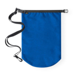 Sac bandoulière imperméable grand format en rPET